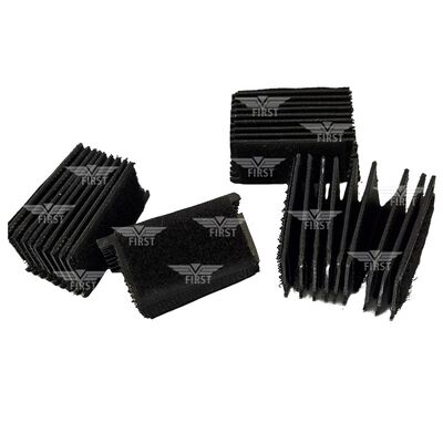 হাইডেলবার্গ এসএম ব্রিজ অ্যাকর্ডিয়ন ডাস্ট কভার G2.072.073 হাইডেলবার্গ অ্যাক্সেসরিজ