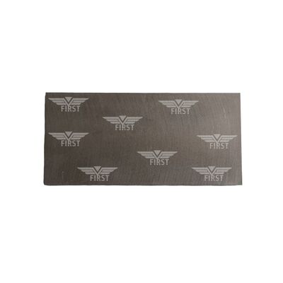 হাইডেলবার্গ এয়ার পাম্প কার্বন শীট বেকার Dvt4.40 এয়ার পাম্প কার্বন শীট 95 * 43 * 4mm