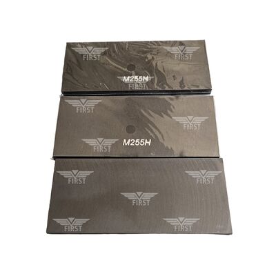 হাইডেলবার্গ এয়ার পাম্প কার্বন শীট বেকার Dvt4.40 এয়ার পাম্প কার্বন শীট 95 * 43 * 4mm