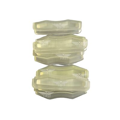 স্ম/সিডি১০২ এক্সএল১০৫ অয়েল সিল ইউভি রাবার সি৪.০৪৩.২৫২ হাইডেলবার্গ প্রিন্টিং মেশিনের যন্ত্রাংশ অয়েল সিল