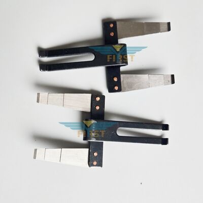 CD74 XL75 অফসেট প্রিন্টিং মেশিনারি খুচরা যন্ত্রাংশের জন্য M3.028.825S HDM শীট বিভাজক