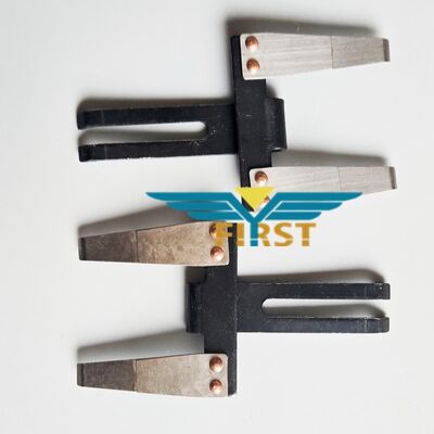 CD74 XL75 অফসেট প্রিন্টিং মেশিনারি খুচরা যন্ত্রাংশের জন্য M3.028.825S HDM শীট বিভাজক