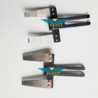 CD74 XL75 অফসেট প্রিন্টিং মেশিনারি খুচরা যন্ত্রাংশের জন্য M3.028.825S HDM শীট বিভাজক