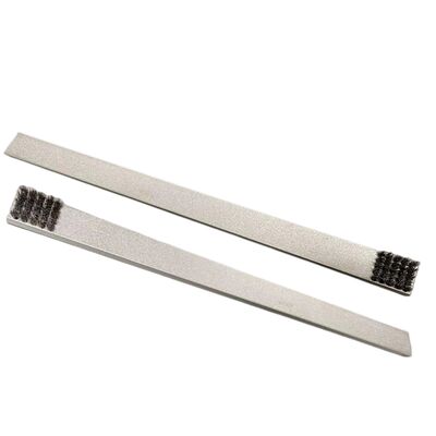 SM102 CD102 XL105 XL106 প্রিন্টিং মেশিনের জন্য ইস্পাত ব্রাশ 66.024.024 উচ্চ মানের