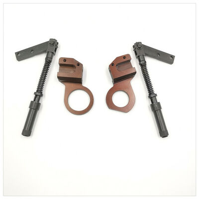 হাইডেলবার্গ SM102 ইন্টারমিডিয়েট রোলার ব্র্যাকার পার্টস CD102 ইন্টারমিডিয়েট রোলার ব্র্যাকেট DS 71.010.308 OS 71.010.310 সাপোর্ট MV.004.257