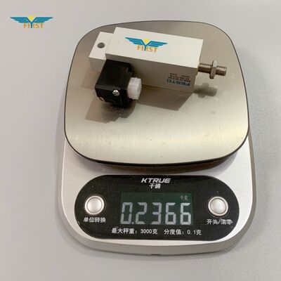 ভ্যালভ ৯২।184.1011 সিলিন্ডার জন্য Sm74 সোলিনয়েড ভালভ চীনে তৈরি চৌম্বকীয় ভালভ