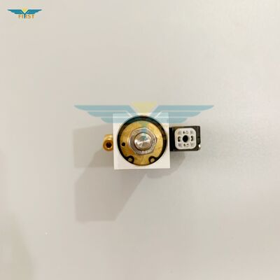 ভ্যালভ ৯২।184.1011 সিলিন্ডার জন্য Sm74 সোলিনয়েড ভালভ চীনে তৈরি চৌম্বকীয় ভালভ