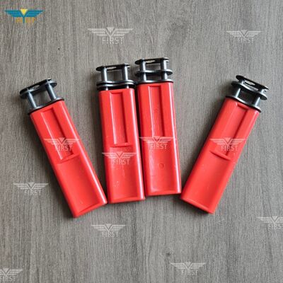 এক টুকরো।580.৩৩৭১ সিলিন্ডার ভালভ অফসেট প্রিন্টিং মেশিন ভালভ সিলিন্ডার ০০।580.3371