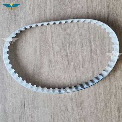 কাটিং মেশিনের মডেল 3671 এবং 3672 এর জন্য ইতালি Pu T10-500-19 বেল্ট।