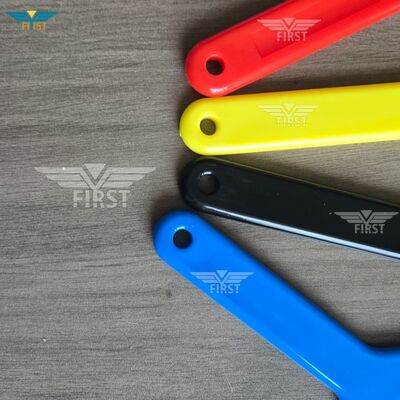 হাইডেলবার্গ প্রিন্টিং মেশিনের জন্য উচ্চ-মানের কালি স্ক্র্যাপার