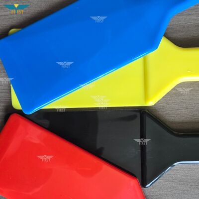 হাইডেলবার্গ প্রিন্টিং মেশিনের জন্য উচ্চ-মানের কালি স্ক্র্যাপার