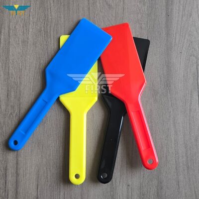 হাইডেলবার্গ প্রিন্টিং মেশিনের জন্য উচ্চ-মানের কালি স্ক্র্যাপার