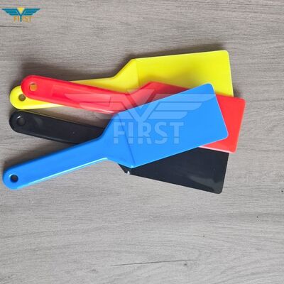 হাইডেলবার্গ প্রিন্টিং মেশিনের জন্য উচ্চ-মানের কালি স্ক্র্যাপার