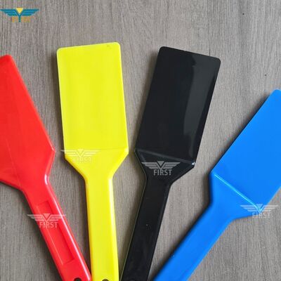 হাইডেলবার্গ প্রিন্টিং মেশিনের জন্য উচ্চ-মানের কালি স্ক্র্যাপার