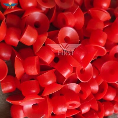 মুলার মার্টিনি অংশের জন্য উচ্চ-মানের মার্টিনি সাকার কালো লাল রঙ চোষা।