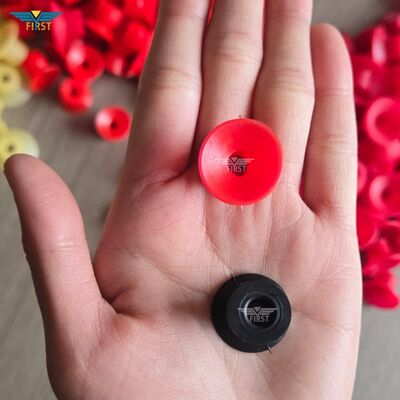 মুলার মার্টিনি অংশের জন্য উচ্চ-মানের মার্টিনি সাকার কালো লাল রঙ চোষা।