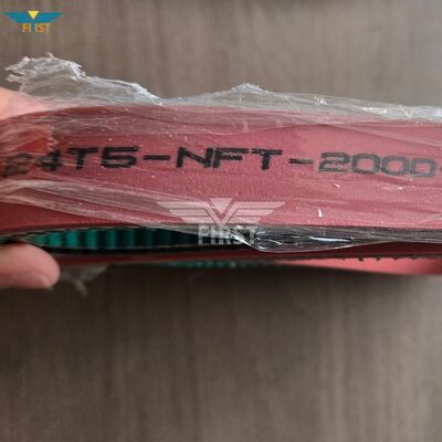 যথার্থ যন্ত্রপাতির জন্য প্রিমিয়াম মুলার মার্টিনি সিঙ্ক্রোনাস বেল্ট।