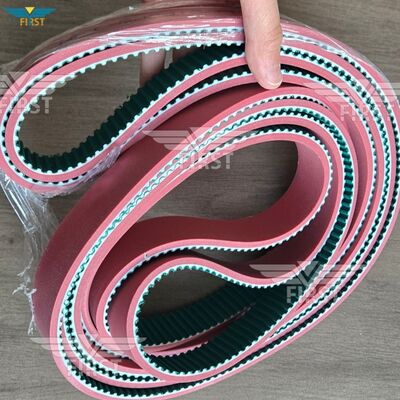 যথার্থ যন্ত্রপাতির জন্য প্রিমিয়াম মুলার মার্টিনি সিঙ্ক্রোনাস বেল্ট।