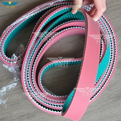 যথার্থ যন্ত্রপাতির জন্য প্রিমিয়াম মুলার মার্টিনি সিঙ্ক্রোনাস বেল্ট।