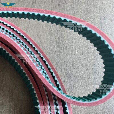 যথার্থ যন্ত্রপাতির জন্য প্রিমিয়াম মুলার মার্টিনি সিঙ্ক্রোনাস বেল্ট।