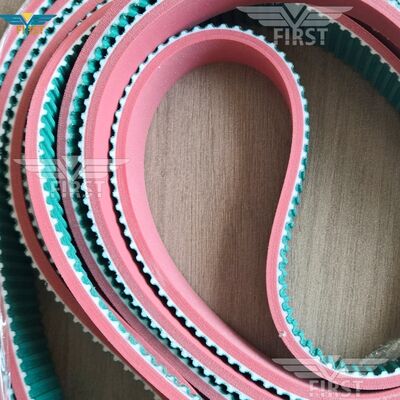 যথার্থ যন্ত্রপাতির জন্য প্রিমিয়াম মুলার মার্টিনি সিঙ্ক্রোনাস বেল্ট।