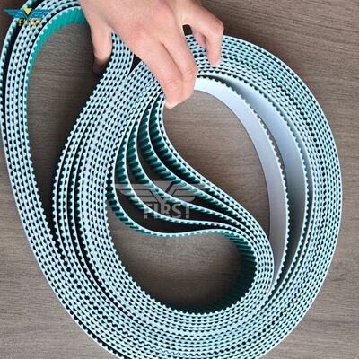 যথার্থ যন্ত্রপাতির জন্য প্রিমিয়াম মুলার মার্টিনি সিঙ্ক্রোনাস বেল্ট।