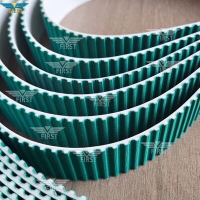 যথার্থ যন্ত্রপাতির জন্য প্রিমিয়াম মুলার মার্টিনি সিঙ্ক্রোনাস বেল্ট।