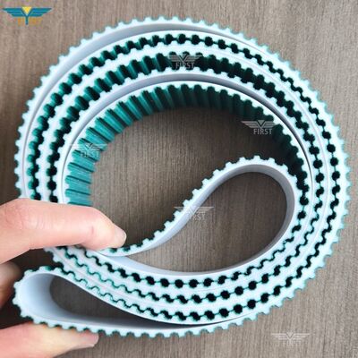 যথার্থ যন্ত্রপাতির জন্য প্রিমিয়াম মুলার মার্টিনি সিঙ্ক্রোনাস বেল্ট।