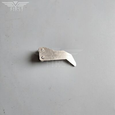 অ্যাস্টার ১৫০/১৬০/সেলাই মেশিন চেইন হুক, সেলাই মেশিনের জন্য ইউনিভার্সাল চেইন হুক চেইন হুক ৬৯৯৯২ ইউনিভার্সাল ওল্ড টাইপ হুক।