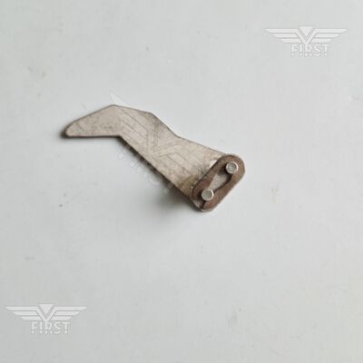 অ্যাস্টার ১৫০/১৬০/সেলাই মেশিন চেইন হুক, সেলাই মেশিনের জন্য ইউনিভার্সাল চেইন হুক চেইন হুক ৬৯৯৯২ ইউনিভার্সাল ওল্ড টাইপ হুক।