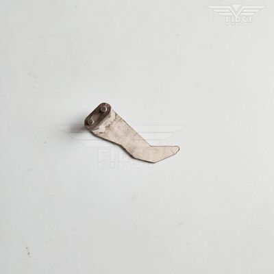 অ্যাস্টার ১৫০/১৬০/সেলাই মেশিন চেইন হুক, সেলাই মেশিনের জন্য ইউনিভার্সাল চেইন হুক চেইন হুক ৬৯৯৯২ ইউনিভার্সাল ওল্ড টাইপ হুক।