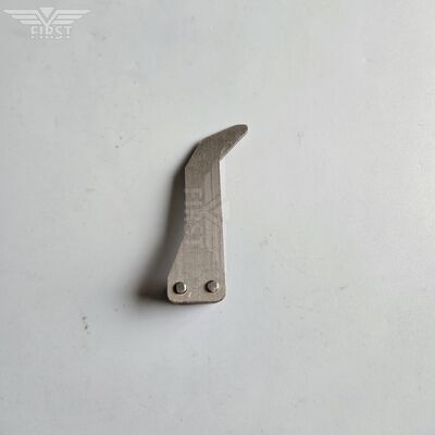 অ্যাস্টার চেইন হুক 178/180/2000/220 সেলাই মেশিন মেটাল চেইন হুক ইস্পাত হুক অংশ