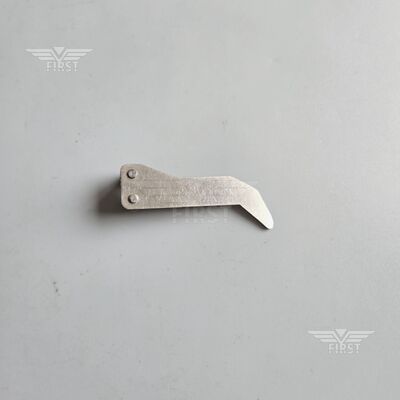 অ্যাস্টার চেইন হুক 178/180/2000/220 সেলাই মেশিন মেটাল চেইন হুক ইস্পাত হুক অংশ