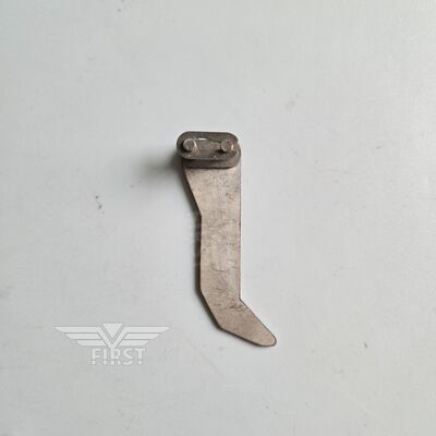 অ্যাস্টার চেইন হুক 178/180/2000/220 সেলাই মেশিন মেটাল চেইন হুক ইস্পাত হুক অংশ