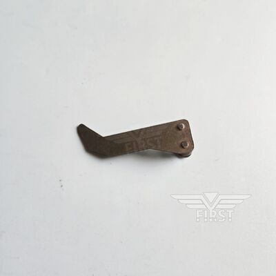 অ্যাস্টার চেইন হুক 178/180/2000/220 সেলাই মেশিন মেটাল চেইন হুক ইস্পাত হুক অংশ