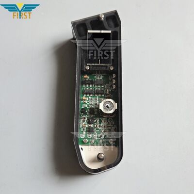 পলিউরেথেন মার্টিনি পরিদর্শন বাক্স সঠিক বেধ পরিমাপের জন্য সনাক্তকরণ বাক্স মার্টিনি