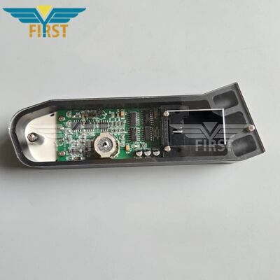 পলিউরেথেন মার্টিনি পরিদর্শন বাক্স সঠিক বেধ পরিমাপের জন্য সনাক্তকরণ বাক্স মার্টিনি