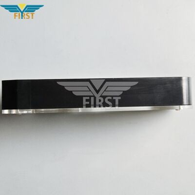 পলিউরেথেন মার্টিনি পরিদর্শন বাক্স সঠিক বেধ পরিমাপের জন্য সনাক্তকরণ বাক্স মার্টিনি