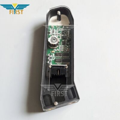 পলিউরেথেন মার্টিনি পরিদর্শন বাক্স সঠিক বেধ পরিমাপের জন্য সনাক্তকরণ বাক্স মার্টিনি