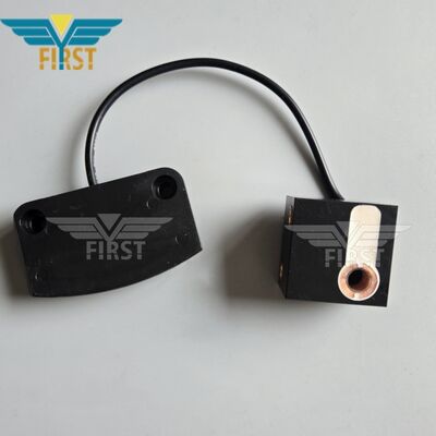 পলিউরেথেন মার্টিনি ডিটেকশন কয়েল ইন 1571 & 3693 লিঙ্কিং এবং বই স্ট্যাকিং মেশিন