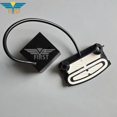 পলিউরেথেন মার্টিনি ডিটেকশন কয়েল ইন 1571 & 3693 লিঙ্কিং এবং বই স্ট্যাকিং মেশিন