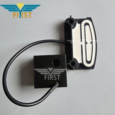 পলিউরেথেন মার্টিনি ডিটেকশন কয়েল ইন 1571 & 3693 লিঙ্কিং এবং বই স্ট্যাকিং মেশিন