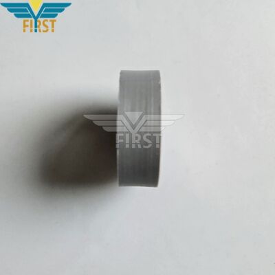 পলিউরেথেন উপাদান বই প্রেসিং হুইল জন্য মার্টিনি 3210 বাঁধাই মেশিন বই প্রেসিং হুইল চীন