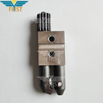 মার্টিনি ৩২১০/৩২১२/৩২১४ সেলাই মেশিনের জন্য পলিইউরেথেন নিডেল হোল্ডার, সুরক্ষিত নিডেল হোল্ডার পজিশনিং সহ