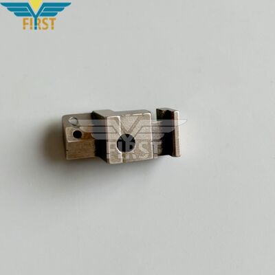 পলিউরেথেন বিভাজক ব্লেড মার্টিনি 3210/3212/3214 থ্রেড সেলাই মেশিন যা স্থিতিশীল কাগজ খাওয়ানো নিশ্চিত করে