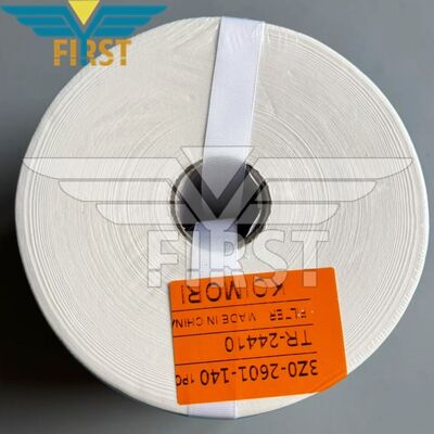 বিশ্বব্যাপী সরবরাহ ক্ষমতা সহ TR-24410 / 3Z0-2601-140 এর জন্য উচ্চ পরিস্রাবণ দক্ষতা কমোরি প্রতিস্থাপন ফিল্টার