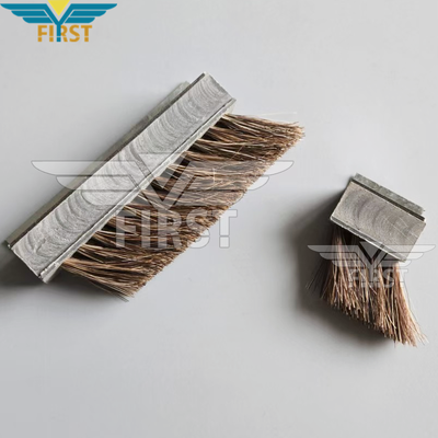 মার্টিনি 3215 থ্রেড সেলাই মেশিনের জন্য ব্রিস্টল ব্রাশ (ছোট/লং)