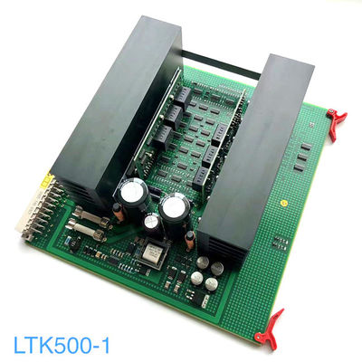 LTK500-1 91.144.8062 প্রিন্টেড সার্কিট বোর্ড প্রিন্টার মেইনবোর্ড ফ্ল্যাট মডিউল 23*23.5CM হাইডেলবার্গ প্রেসের জন্য