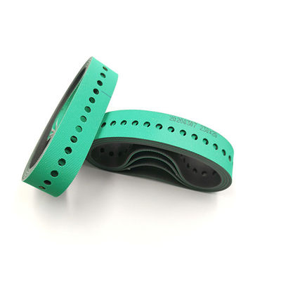 M2.015.880 ব্রেক বেল্ট 235x20mm সাকশন বেল্ট CD SM102 XL105 XL75 প্রিন্টিং প্রেসের যন্ত্রাংশ