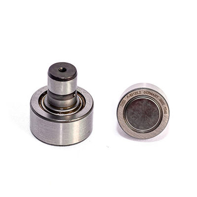 সিলভার ওপেন টুথ সিলিন্ডার বিয়ারিং 00.550.0322 SM102 F-53125 হাইডেলবার্গ ক্যাম ফলোয়ার